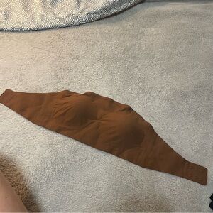 Commando Strapless Bra